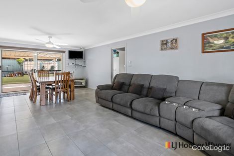 Property photo of 1 Helios Street Woongarrah NSW 2259