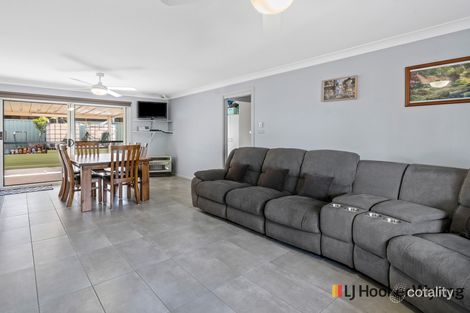 Property photo of 1 Helios Street Woongarrah NSW 2259