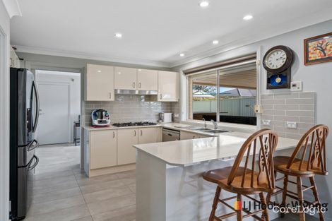 Property photo of 1 Helios Street Woongarrah NSW 2259