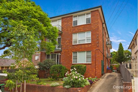 Property photo of 9/3 Constitution Road Dulwich Hill NSW 2203