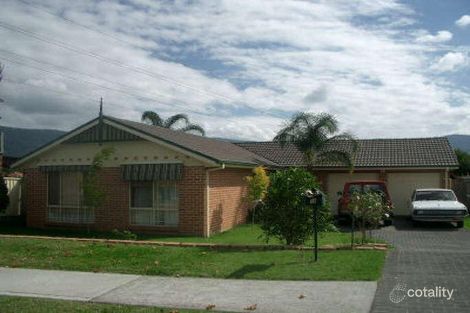 38 Lucas Dr, Horsley, NSW 2530