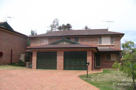 Property photo of 15-27 Sherwood Circuit Penrith NSW 2750