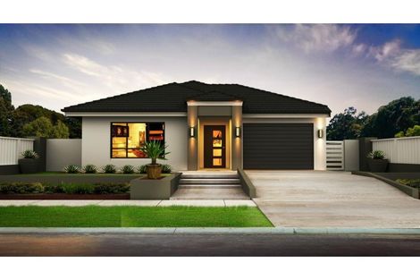 Property photo of 22 Surwold Way Loganlea QLD 4131