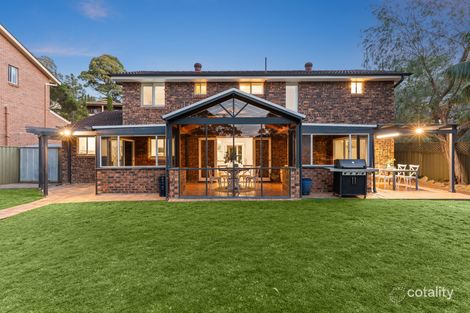 Property photo of 13 Bracken Close Engadine NSW 2233