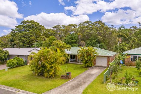 Property photo of 11 Coral Court Brunswick Heads NSW 2483