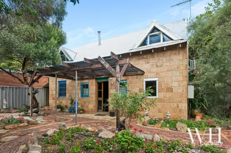 96b Forrest St, Fremantle, WA 6160