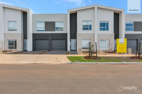 23 Sunstone Dr, Cobblebank, VIC 3338