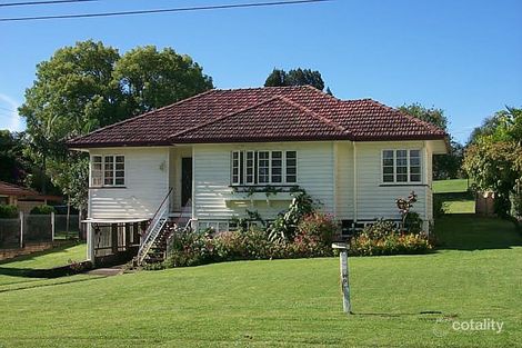 Property photo of 17 Little Street Everton Park QLD 4053