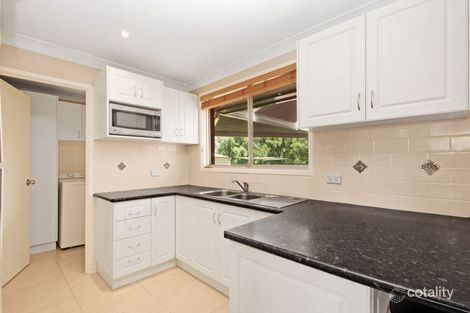 Property photo of 26 Poidevin Lane Wilberforce NSW 2756