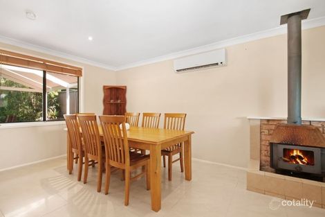 Property photo of 26 Poidevin Lane Wilberforce NSW 2756