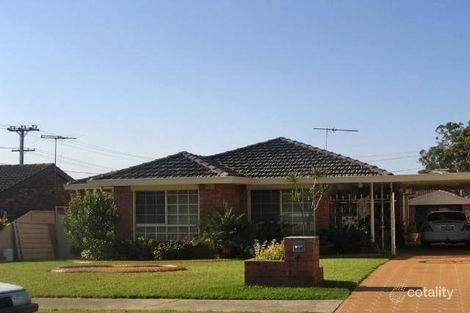 4 Supply Ave, Lurnea, NSW 2170