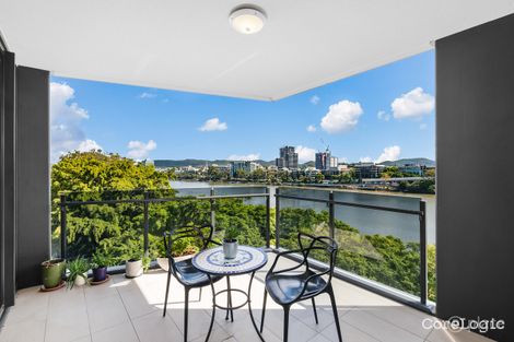 Property photo of 508/25 Bouquet Street South Brisbane QLD 4101