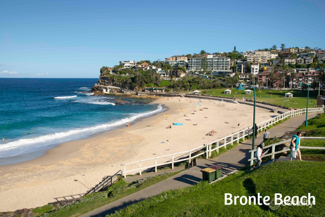 Property photo of 2/5 Scott Street Bronte NSW 2024
