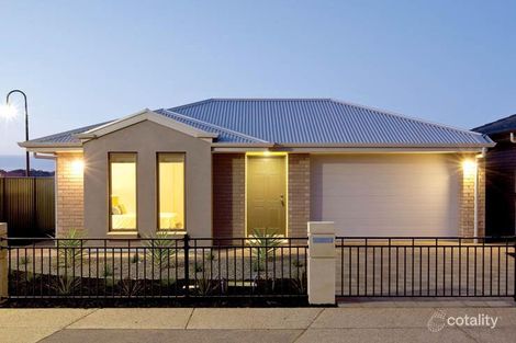 33/12 Stanley Way, Gilles Plains, SA 5086