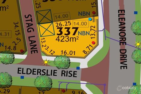 95 Eleanore Dr, Madora Bay, WA 6210