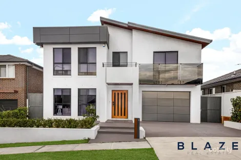 Property photo of 3 Arnott Avenue Middleton Grange NSW 2171