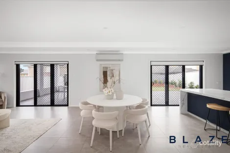 Property photo of 3 Arnott Avenue Middleton Grange NSW 2171