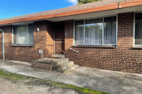 2/9 Bundara Ct, Frankston, VIC 3199