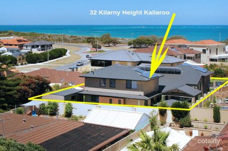 Property photo of 32 Killarney Heights Kallaroo WA 6025