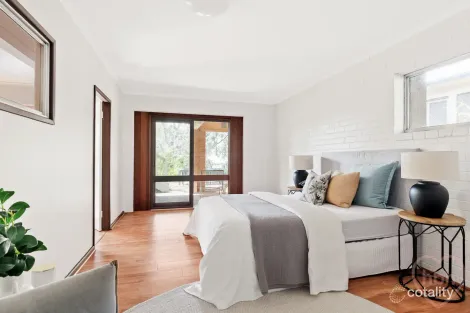 Property photo of 11 Booth Crescent Cook ACT 2614