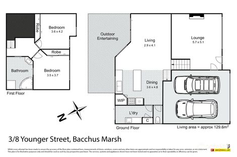 Property photo of 3/8 Younger Street Bacchus Marsh VIC 3340
