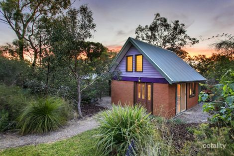 Property photo of 1 Eurilpa Street Eden Hills SA 5050