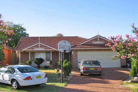 20 Orchard Pl, Glenwood, NSW 2768