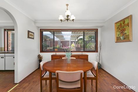 Property photo of 11 Garonne Street Kearns NSW 2558