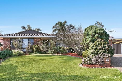 Property photo of 11 Garonne Street Kearns NSW 2558