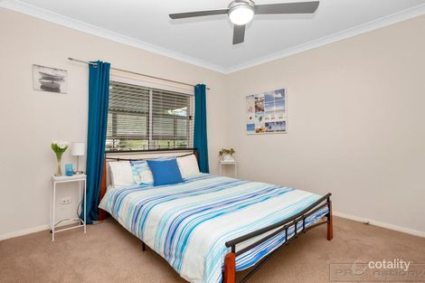 Property photo of 31 Quiescent Close Louth Park NSW 2320