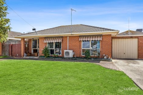 3/4-6 Enfield Dr, St Albans Park, VIC 3219
