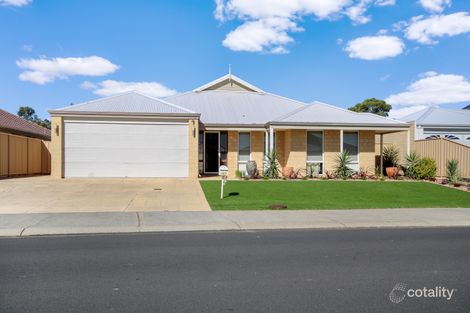 Property photo of 167 Braidwood Drive Australind WA 6233