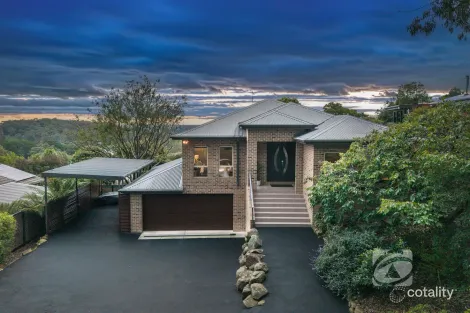 9 Jacksons Hill Rd, Menzies Creek, VIC 3159