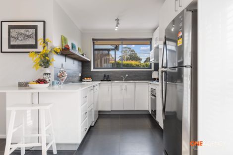 Property photo of 6 Crouch Place Kambah ACT 2902