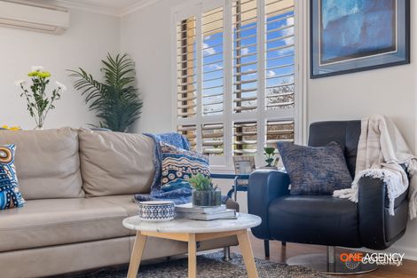 Property photo of 6 Crouch Place Kambah ACT 2902