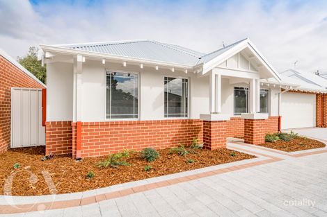 94b Mackie St, Victoria Park, WA 6100