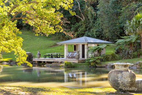 Property photo of 281 Paynes Road Dombarton NSW 2530