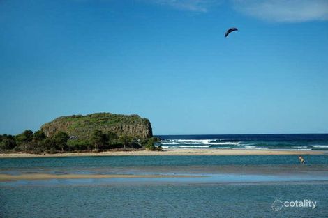 Property photo of 140A Charles Avenue Minnamurra NSW 2533