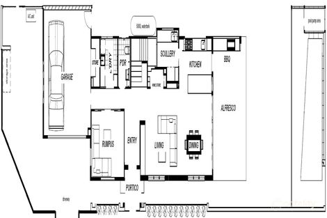 Property photo of 44 Smallman Street Bulimba QLD 4171