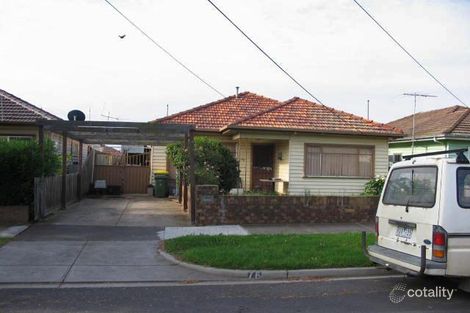 76 Hawkhurst St, Yarraville, VIC 3013