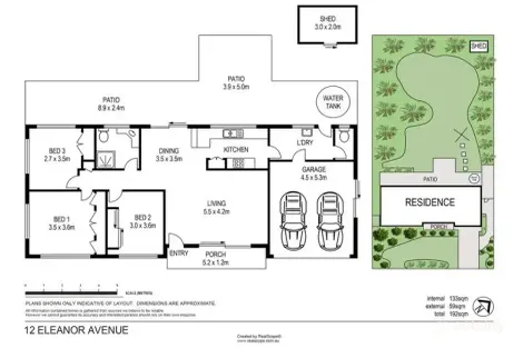 Property photo of 12 Eleanor Avenue Underwood QLD 4119