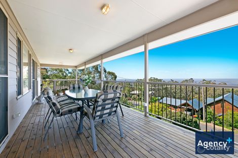 Property photo of 5 Crag Crescent Bowen Mountain NSW 2753