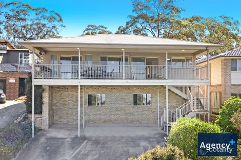 Property photo of 5 Crag Crescent Bowen Mountain NSW 2753