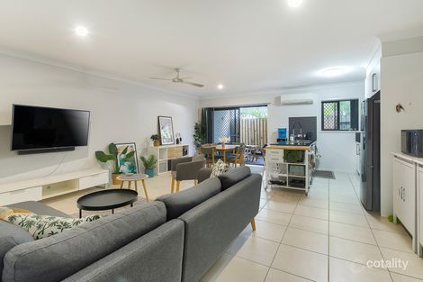 3/1 Troubridge St, Mount Gravatt East, QLD 4122