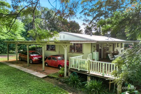 Property photo of 191 Fletcher Road Dunoon NSW 2480