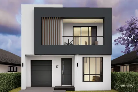 Contact Agent For Address, Riverstone, NSW 2765