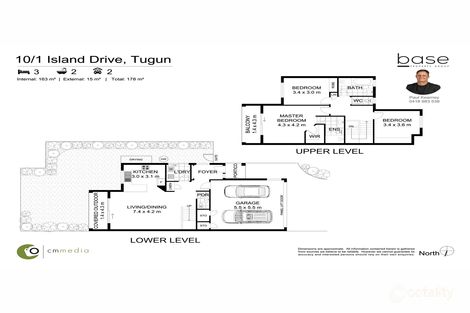 10/1 Inland Dr, Tugun, QLD 4224
