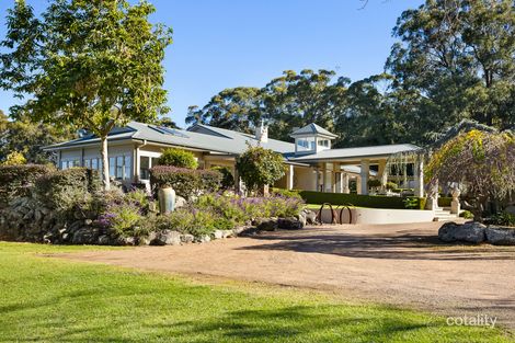 Property photo of 281 Paynes Road Dombarton NSW 2530