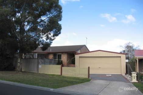 11 Coowarra Way, Berwick, VIC 3806