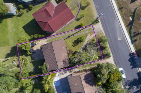 Property photo of 6 Newman Street Nambucca Heads NSW 2448